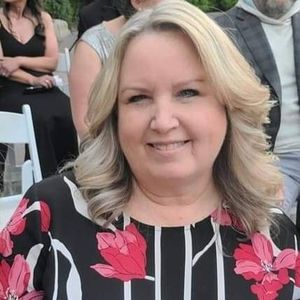 Meet your Posher, Kristin